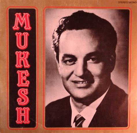 Mukesh - Songs For Ever (1977, Vinyl) | Discogs