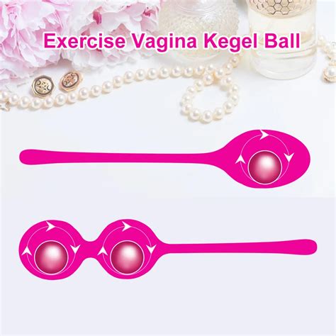 A002 125G Serrer Vaginale Kegel Boules De Geisha Silicone Muscle