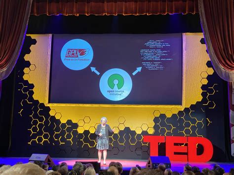 At Ted Ai 2023 Experts Debate Whether Weve Created The New