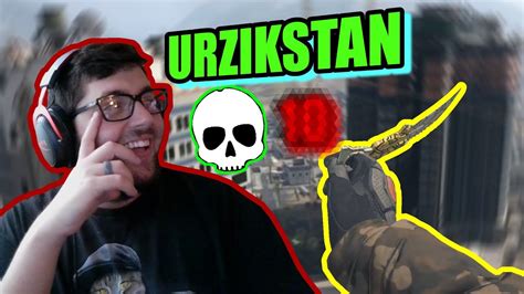 FIRST WIN AND PR ON URZIKSTAN YouTube