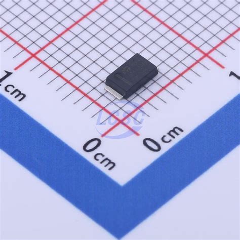 STMicroelectronics STMicroelectronics STPS5H100AF Schottky Barrier