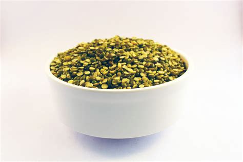 Moong Dal Chilkasplit Green Gram With Skin Samruddhi Organic