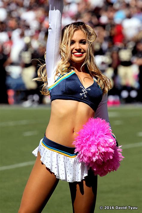 The Hottest Dance Team In The Nfl A Blog Dedicated To The Charger