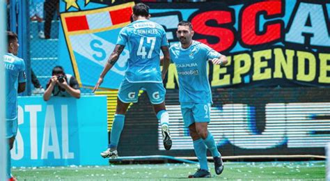 C Mo Qued Sporting Cristal Vs Comerciantes Unidos Resultado