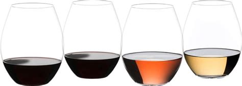 Riedel Wine Friendly Wine Glass • Find Bedste Pris