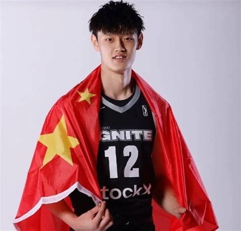 曾凡博落选nba选秀大会 中国球员已连续6年无人中选腾讯新闻