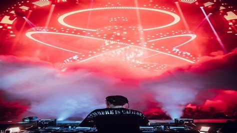 Martin Garrix Live Omnia Nightclub 2019 Youtube