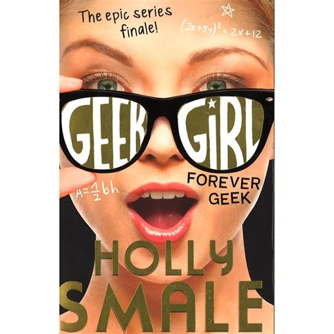BBW Geek Girl ISBN 9780007574667 Shopee Malaysia