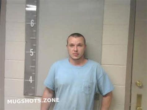 Gregory Jarrett Marshall County Mugshots Zone