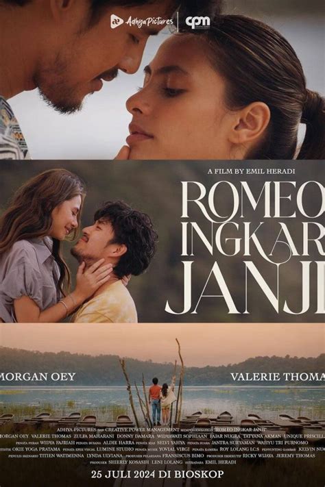 Romeo Ingkar Janji Movie Release Date Cast Story Budget