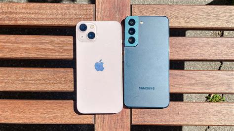 Samsung Galaxy S Vs Iphone Which Flagship Phone Wins Tom S Guide