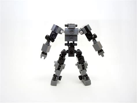 Скачать Картинку Робота Из Лего – Telegraph