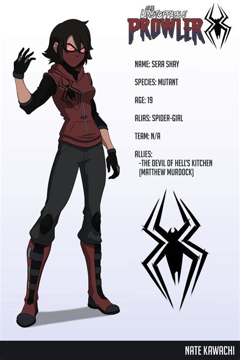 Spider Man Concept Design By Ducklordethan On Deviantart Artofit