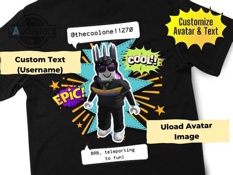 Cùng nhìn 99+ t shirt roblox đẹp nhất - Sai Gon English Center