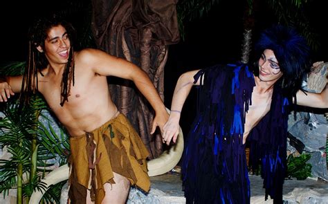 Phx Stages Photos Tarzan Limelight Performing Arts