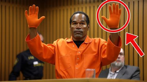 The Unbelievable Case Of O J Simpson Youtube