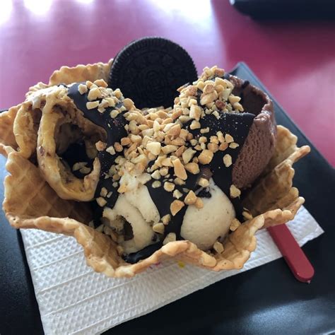 Ice Cream Palace Zona 7 Brazil Reviews Abillion