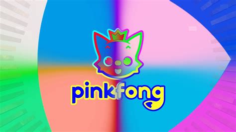 Pinkfong And Hogi Effects 334 Most Viewed Video Pinkfong Special Logo 2021 Youtube