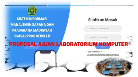 Contoh Rab Laboratorium Komputer Universitas - IMAGESEE