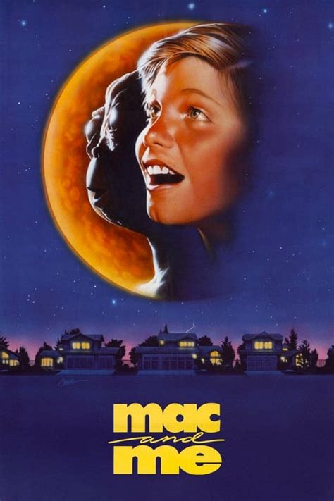 Mac and Me (1988) - Cast & Crew — The Movie Database (TMDB)