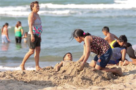 Más De Una Centena De Vacacionistas Fueron Víctimas De Picaduras De