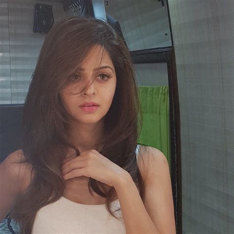 View Glam Hot Photoshoot Of Actress Vedhika