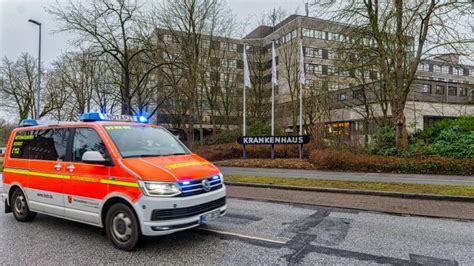 Rendsburg Imland Klinik Gericht Er Ffnet Insolvenzverfahren Shz