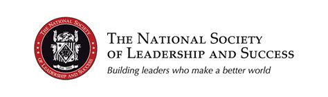 National Society Of Leadership And Success Nsls Johnson County