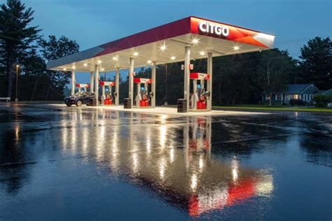 Citgo encajó pérdida neta trimestral de US 25 millones pero con el