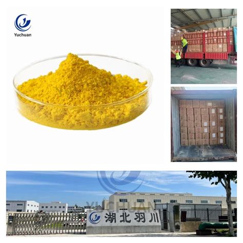 Chemical Additive AC Foaming Agent Azodicarbonamide Dongjin Unicell