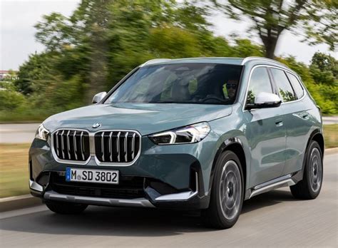 Bmw X Nova Gera O Do Suv Chega Ao Brasil Por R