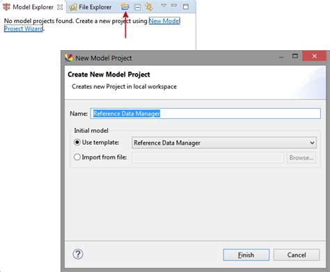 building  rdm solution  scratch ataccama