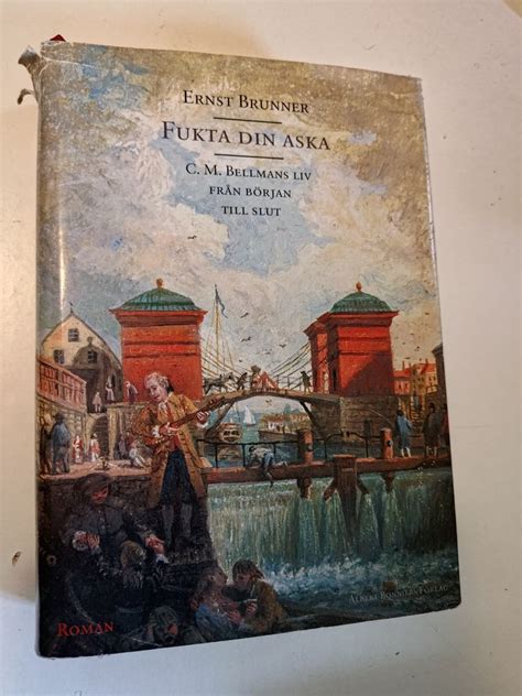 Fukta Din Aska Livro Usado 98892486 Enjoei