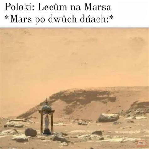 Poloki Na Marsie