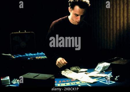 GIOVANNI RIBISI, BOILER ROOM, 2000 Stock Photo - Alamy