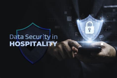 7 Ways To Improve Data Security In Hotels