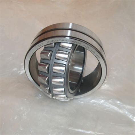 Distributor Of Double Row Spherical Roller Bearing 22340 Size 200 4