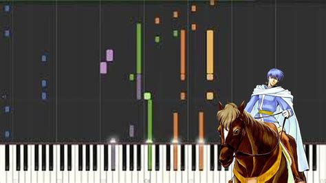 Fire Emblem Thracia Charge A Piano Arrangement For Two Pianos