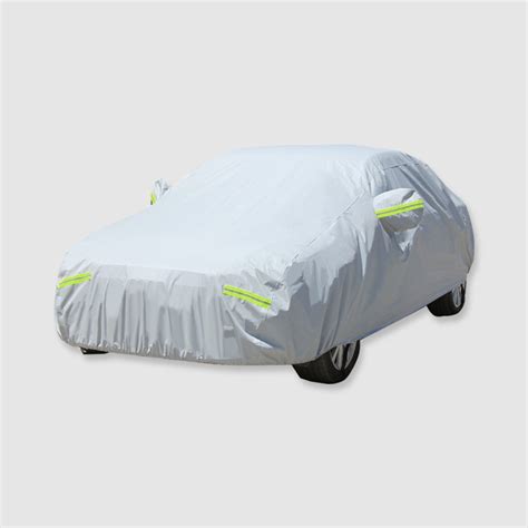 Budge Car Cover for Auto Protection - Xing Auto Supplies