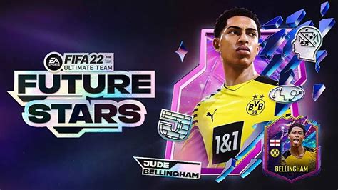 Fifa 22 Future Stars All Players Upgrades Tokens Earlygame