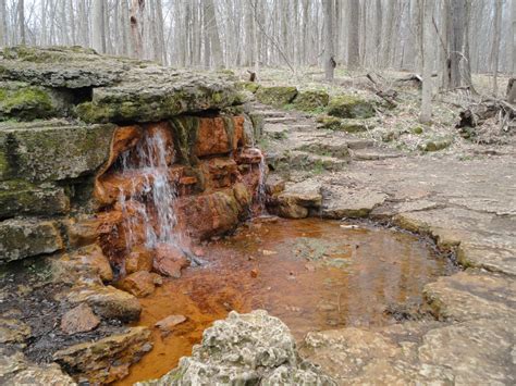 Living the Ohio Way: Yellow Springs, OH