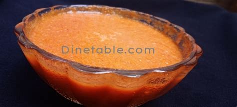 Indian dips for starters – Spicy dip for evening snacks – Kerala Recipes in Malayalam