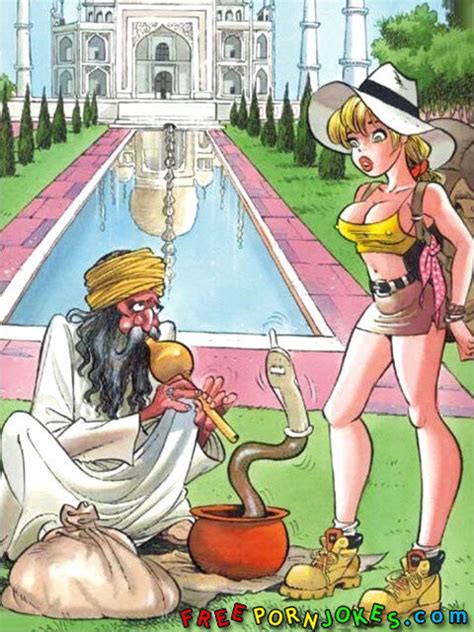 Divertenti Battute Sui Fumetti Porno Deluca385