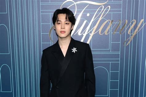 Jimin de BTS se convierte en el único solista de K pop con una cancion