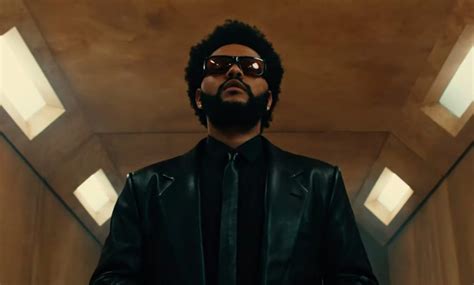 The Weeknd Anuncia Novo Lbum Dawn Fm Que Ser Lan Ado Em De Janeiro