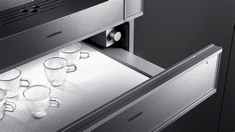 WS461110 Warming Drawer GAGGENAU ZZ