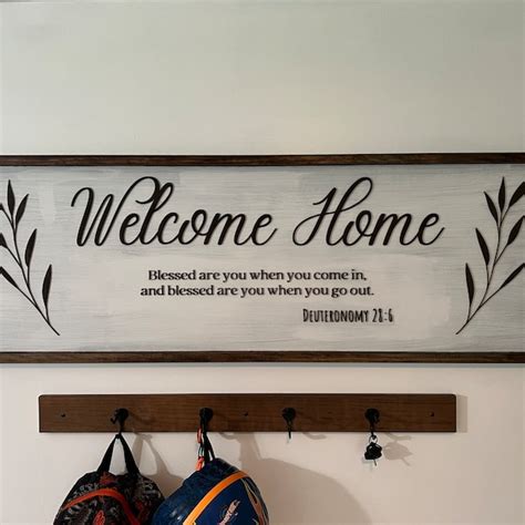 Church Welcome Sign - Etsy