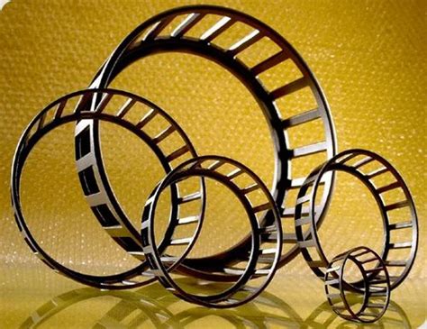 Taper Roller Bearing Cages At Best Price In Ahmedabad By Harsha