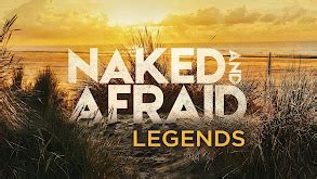 Naked And Afraid Castaways Uncensored YouTube TV Free Trial