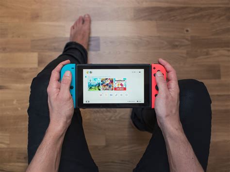 Top Nintendo Switch Apps All Fans Can Finally Enjoy Cellularnews